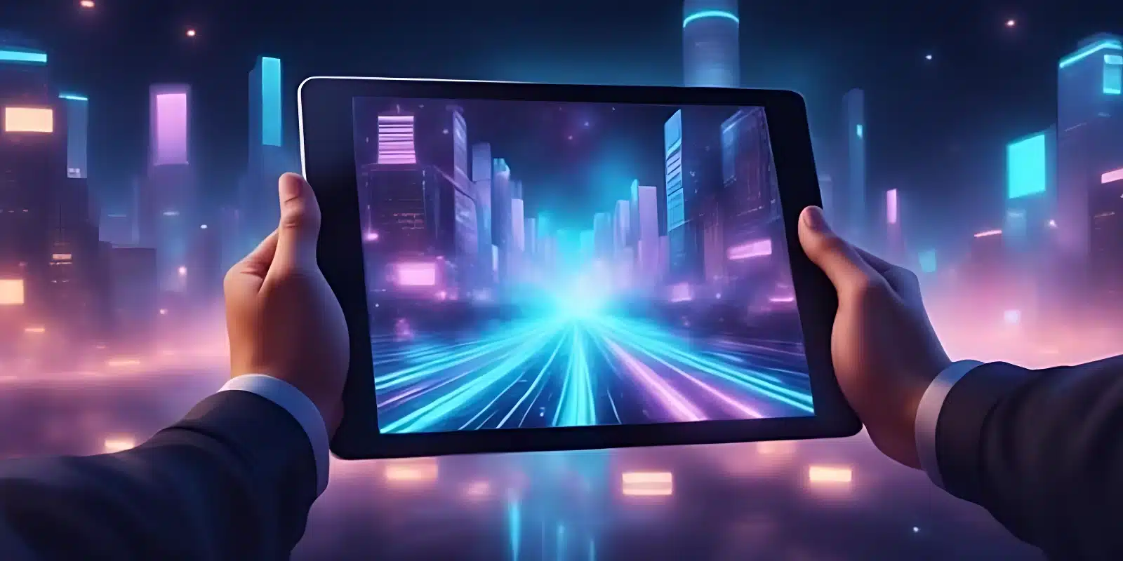 Key Type ERP Forecasting