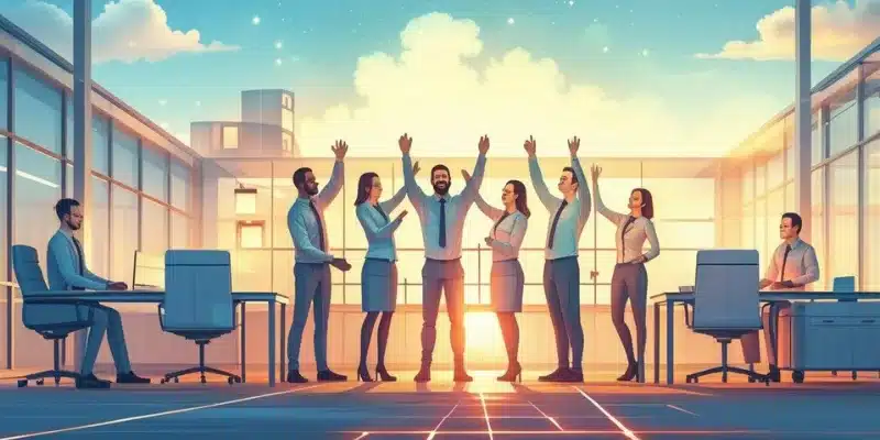 Moving Beyond Job Satisfaction