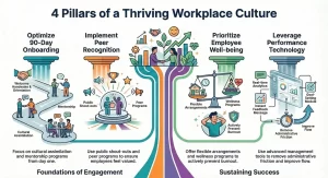 Steps to Cultivate a Thriving Culture