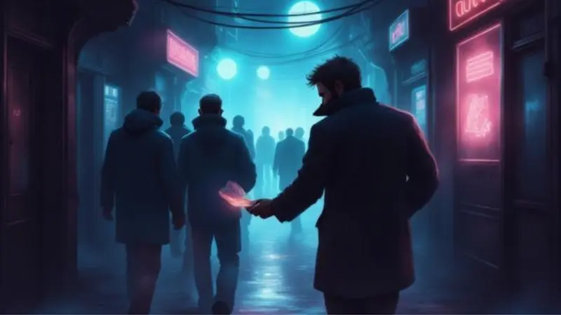 The Inner Workings of Malicious Billing Scams