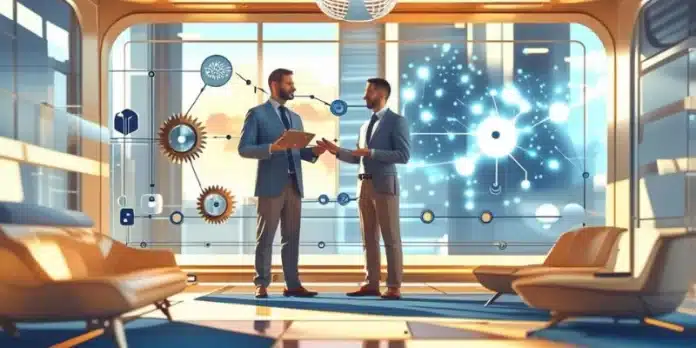 Vertical Integration