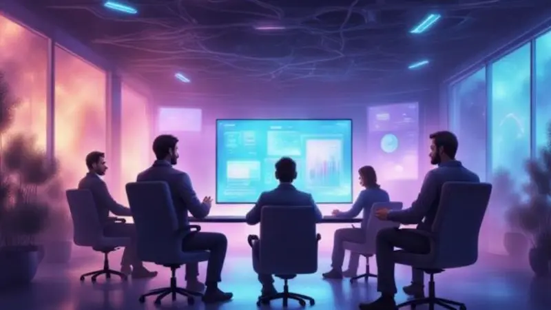 What Powers Modern ERP Systems