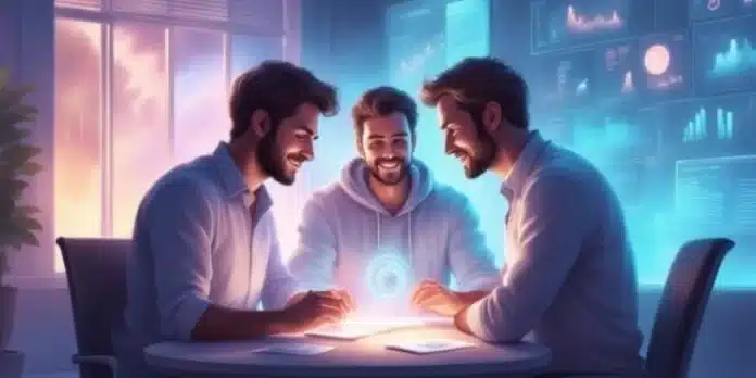 Workforce Analytics Business