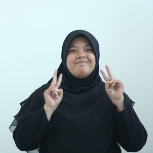 Nur Fi'llia Nugrahani