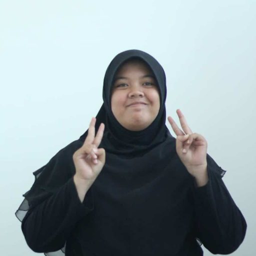 Nur Fi'llia Nugrahani