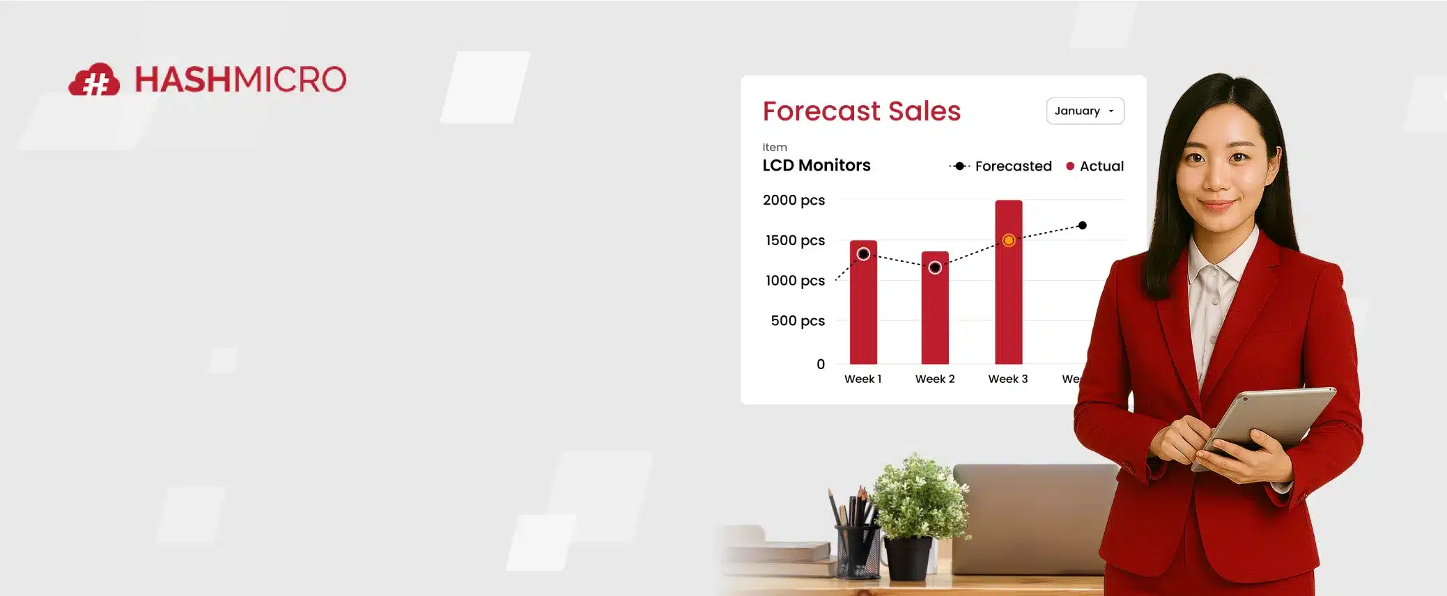 Sales