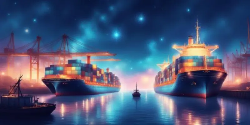 transshipment definition