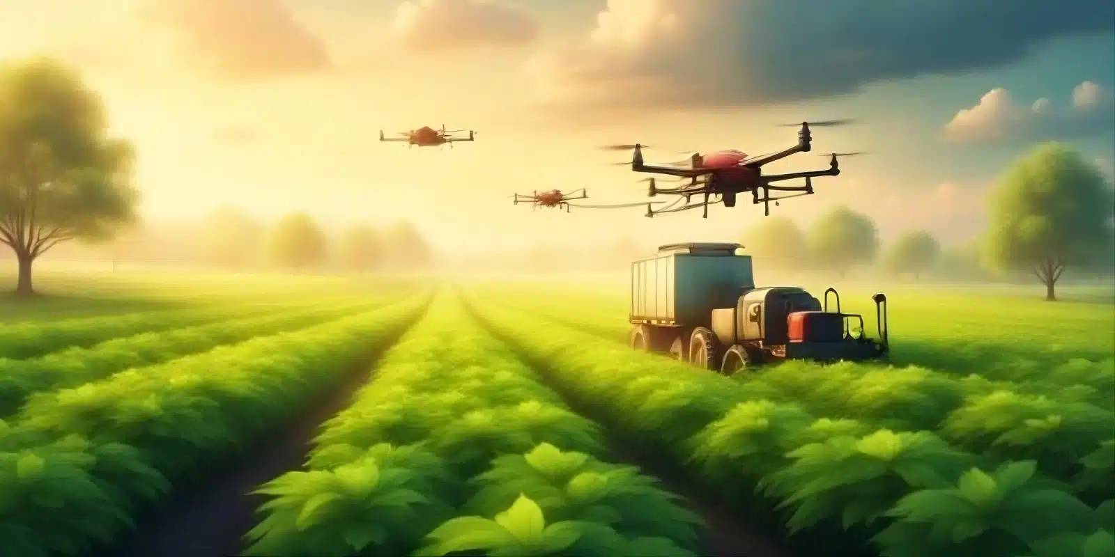 Chemical Crop Protection Methods