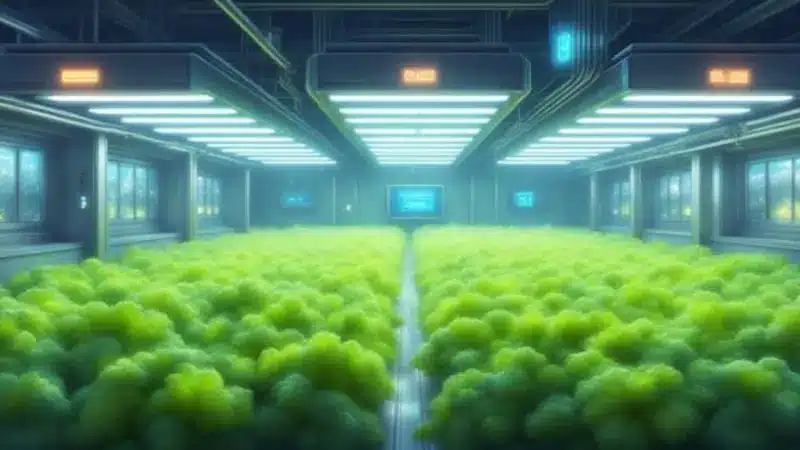 Climate Control and Environmental Management