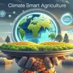 How Climate Smart Agriculture Help Businesses