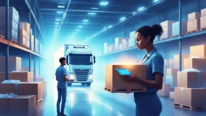 Cold Chain Essentials