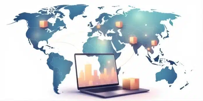 Cross Border E-Commerce Guide