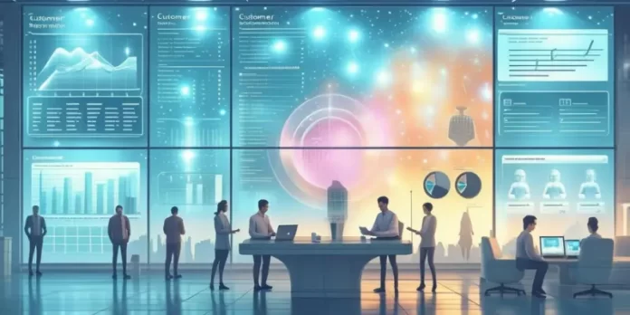 Customer Segmentation