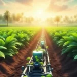 Fertigation Systems: Maximizing Yield and ROI for Malaysian Farmers