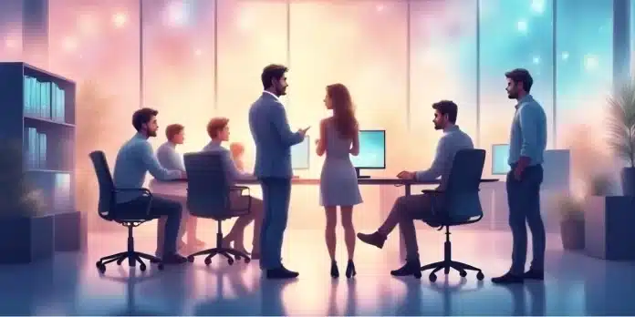 HR Guide for Workplace Culture