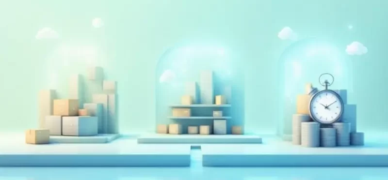 Key Metrics Linked to Average Inventory