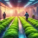 Urban Farming Explained: Innovations, Methods & Future Trends 2026