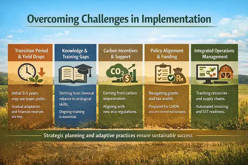 Overcoming Challenges in Implementation