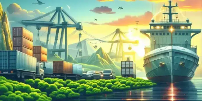 Supplier Diversification