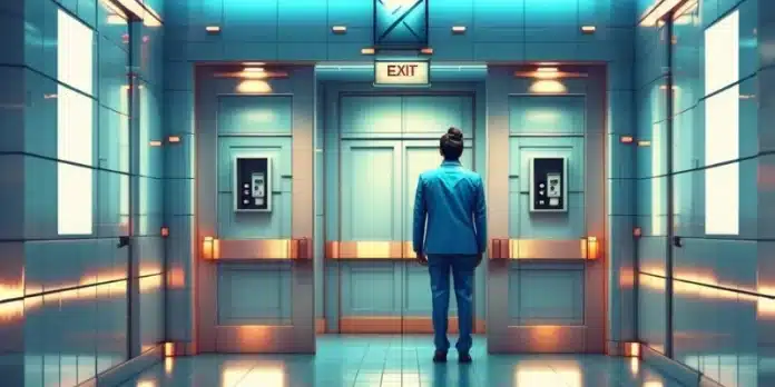 Quiet Quitting in Modern Workplace