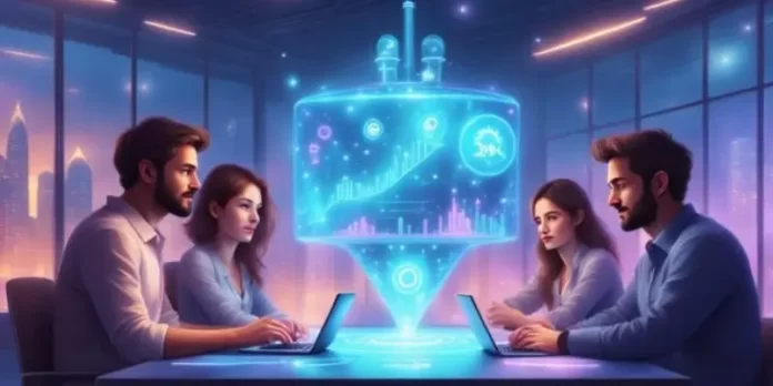 Sales force automation definition and its importance to businesses.