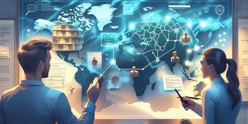 Strategic Frameworks to Build Supply Chain Resilience