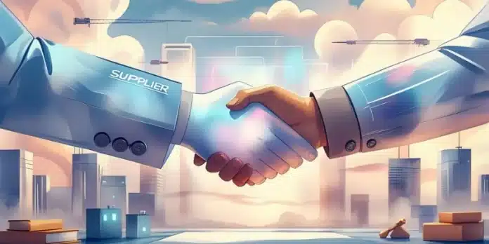 Strategic Guide for Supplier Relationship Management