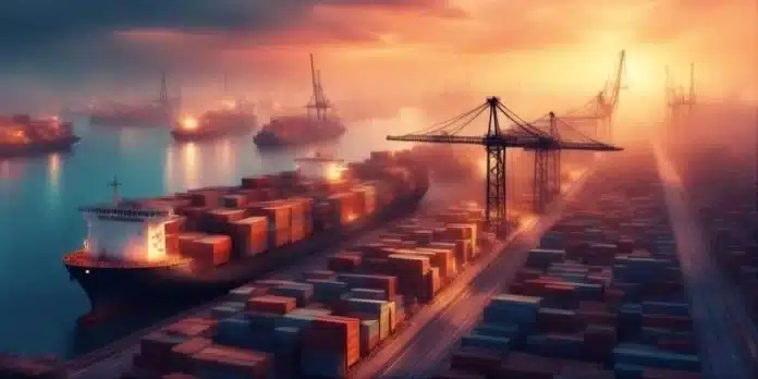 Supply Chain Distribution