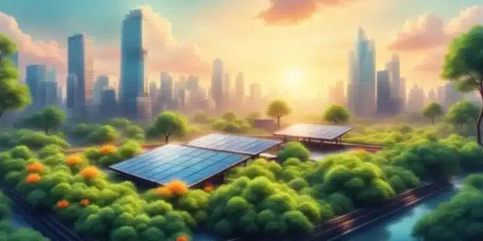 Sustainable Agriculture