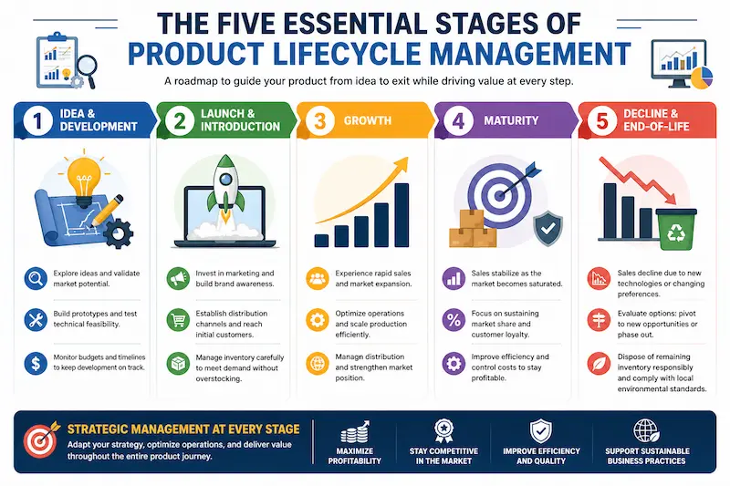 Technical Components of PLM Systems