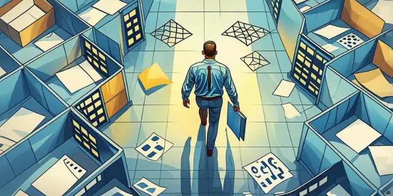 The Core Causes Behind Employee Disengagement.