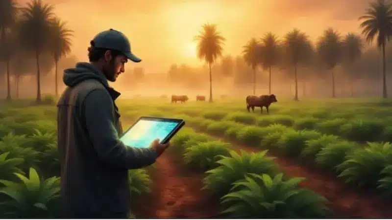 The Core Principles of Regenerative Farming