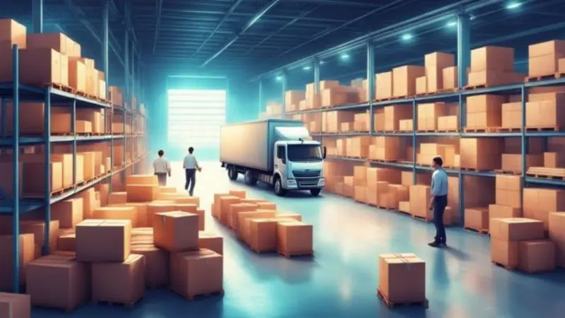 The Core Services Offered by 3PL Providers