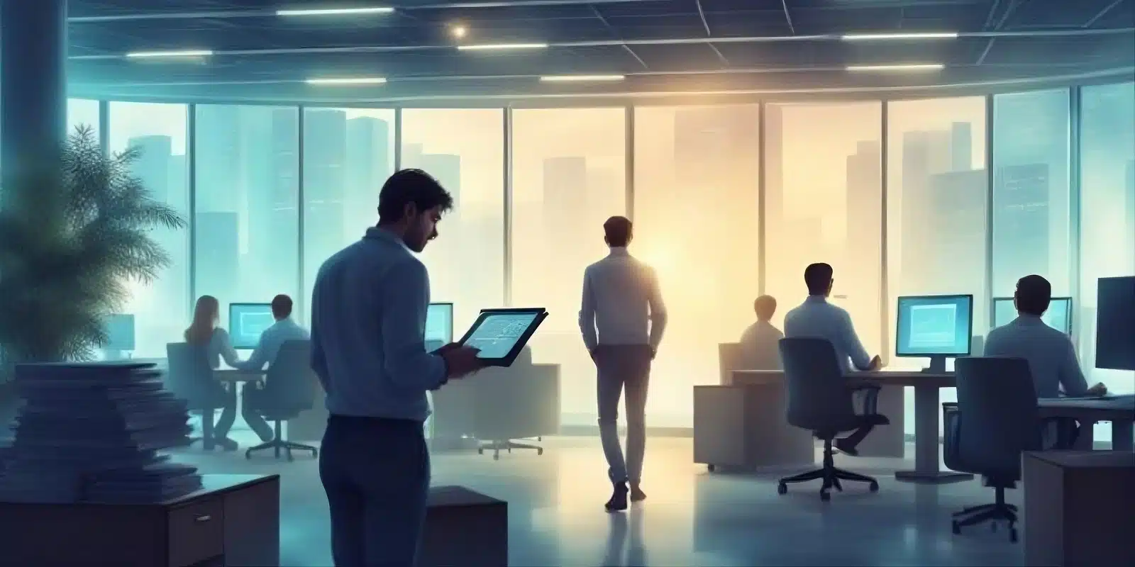 The Evolution of BPO