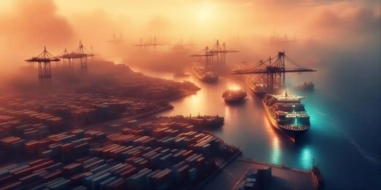 Causes of Supply Chain Disruptions