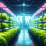 Vertical Farming: A Strategic Guide to Revolutionizing High-Yield Agribusiness