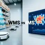 WMS vs IMS: Key Differences and Which One Your Business Needs