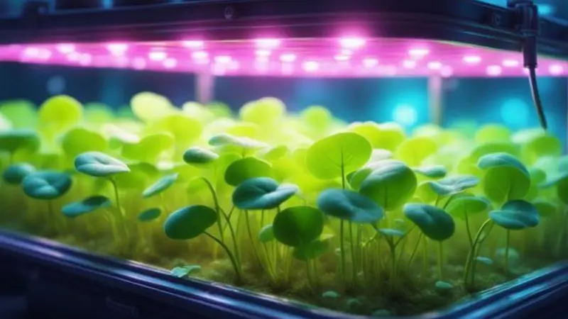 What Is Vertical Farming in Modern Agriculture