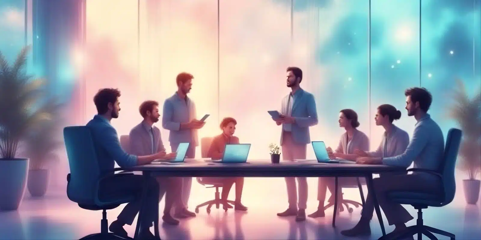 Proven Strategies Company Culture