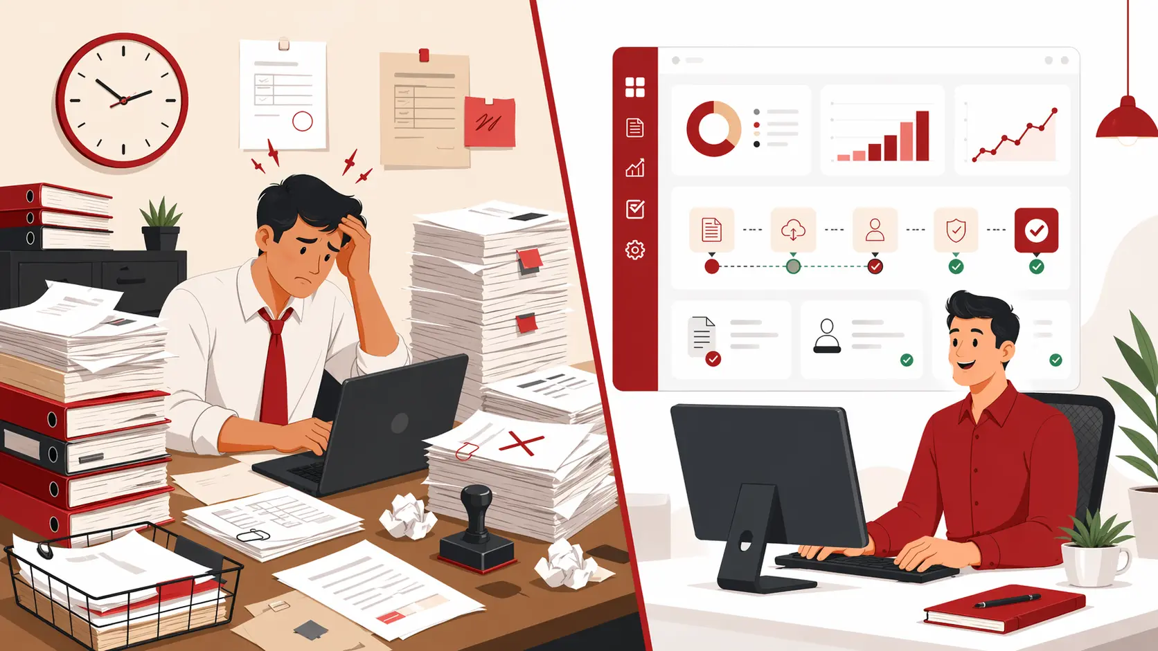 common p2p challenges