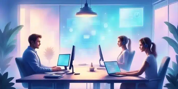 After-Sales Service System