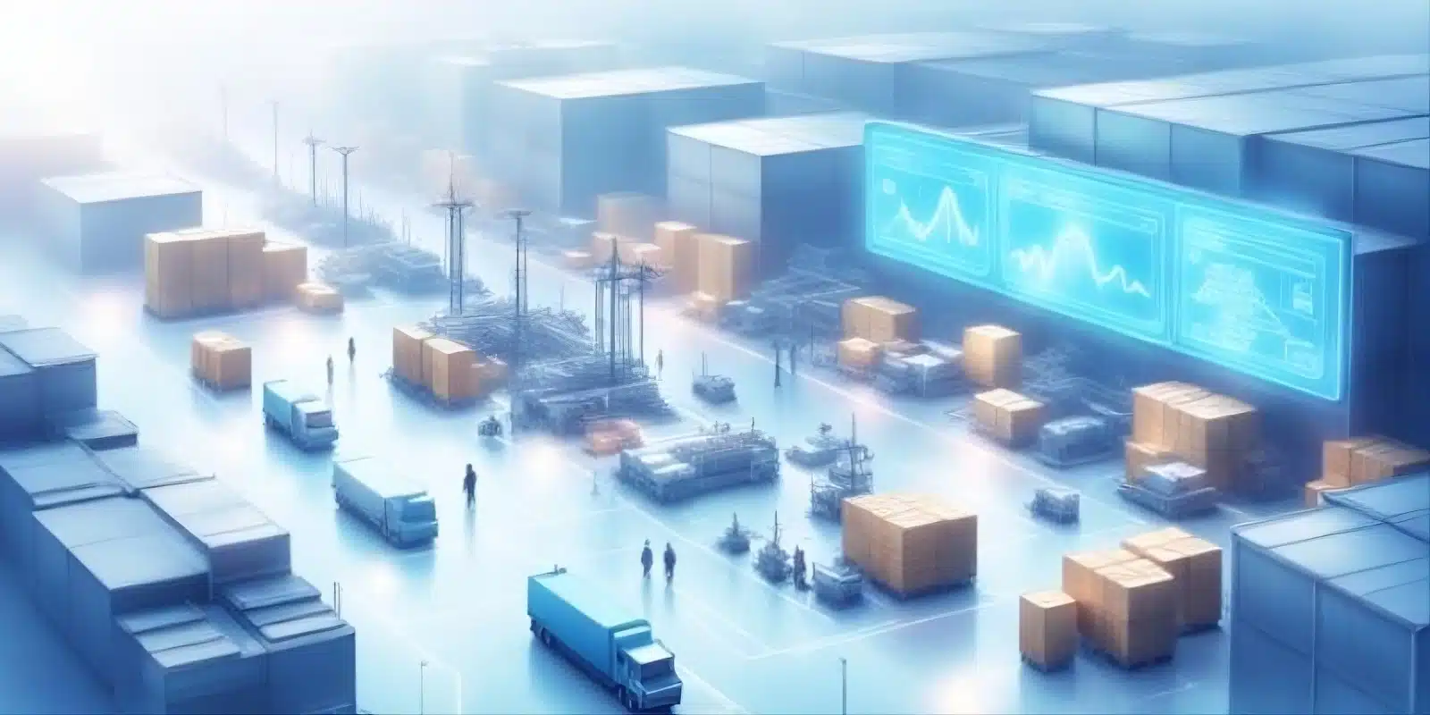 Core Components of Material Requirement Planning (MRP)