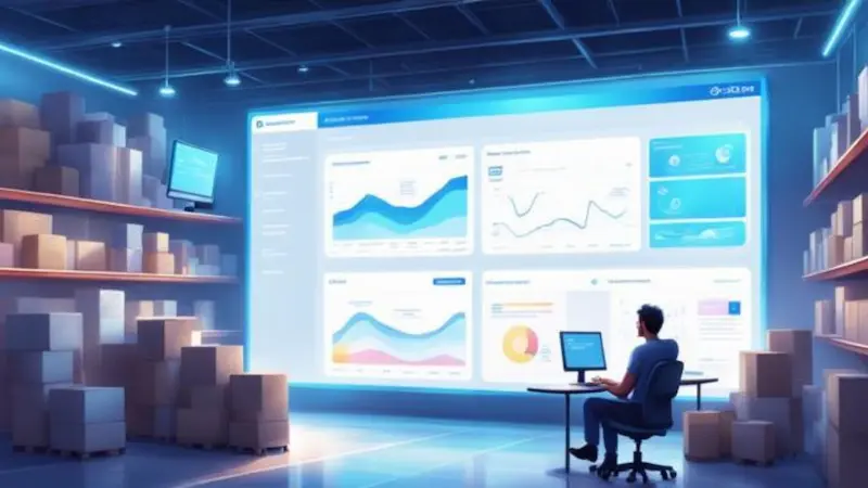 Key Features of an Effective Order Management System
