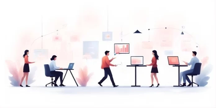 Sales Process in Business