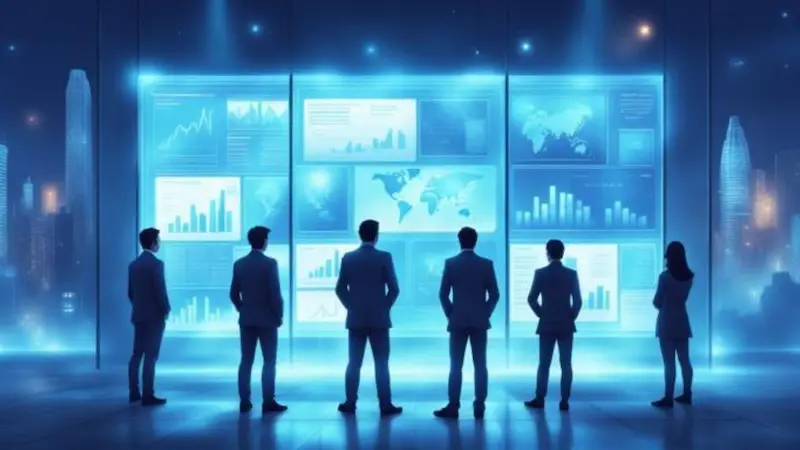 Types of Enterprise Risk Every Malaysian Business Faces