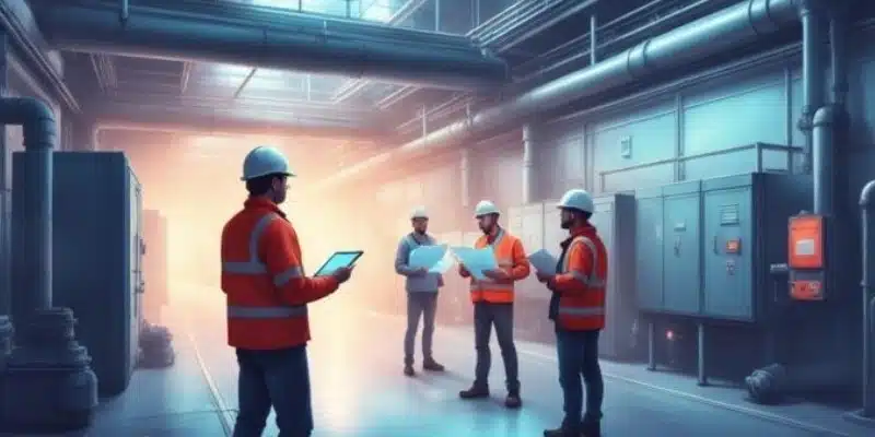 Building Commissioning Certification