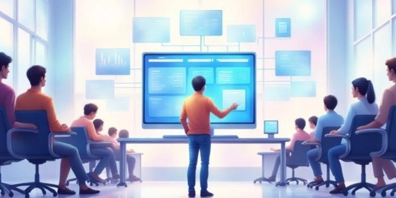 Choose Right Student Information System