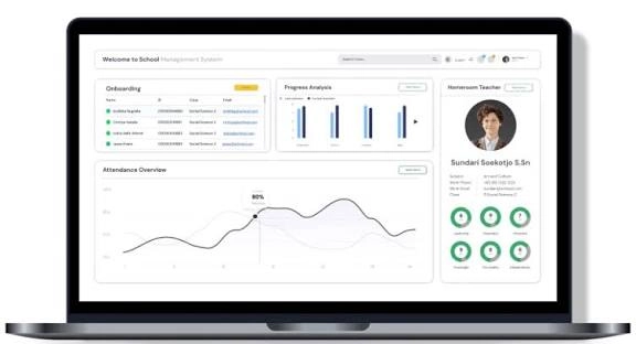 HashMicro LMS
