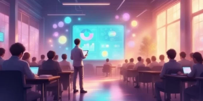 Learning Management System