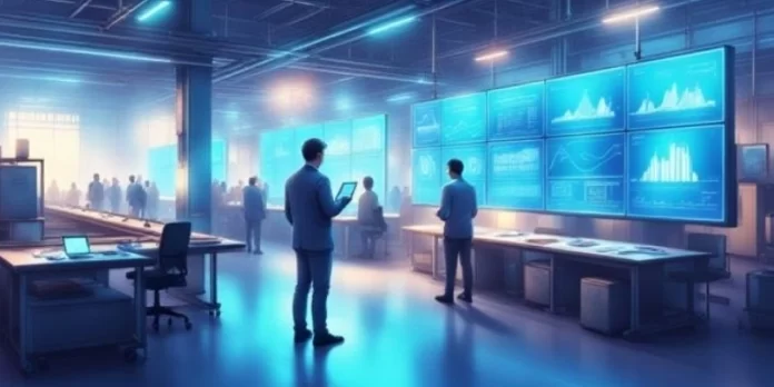 Manufacturing Execution Systems (MES)
